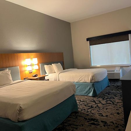 Country Inn & Suites By Radisson, Lsu - Medical Corridor Батон-Руж Экстерьер фото
