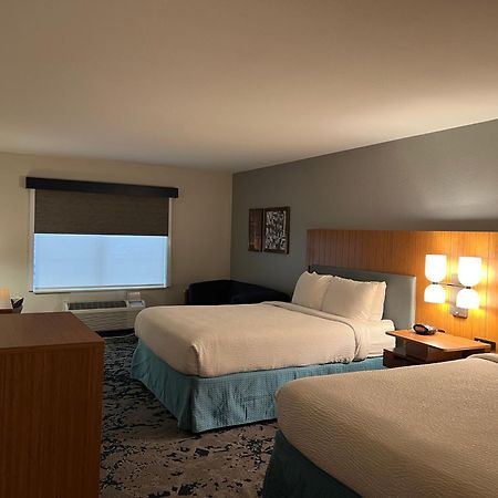 Country Inn & Suites By Radisson, Lsu - Medical Corridor Батон-Руж Экстерьер фото