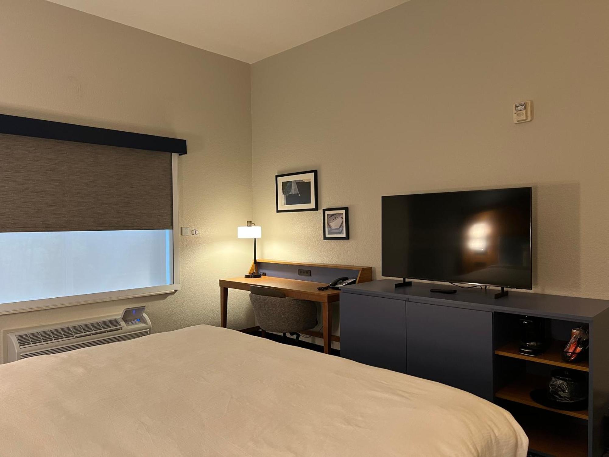 Country Inn & Suites By Radisson, Lsu - Medical Corridor Батон-Руж Экстерьер фото
