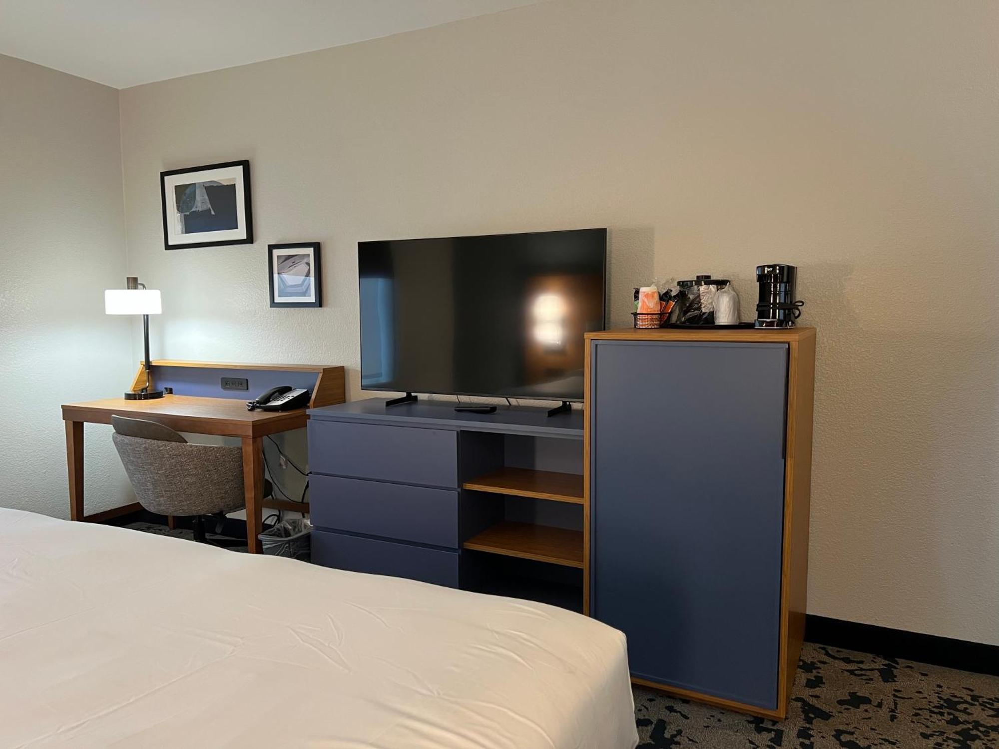 Country Inn & Suites By Radisson, Lsu - Medical Corridor Батон-Руж Экстерьер фото
