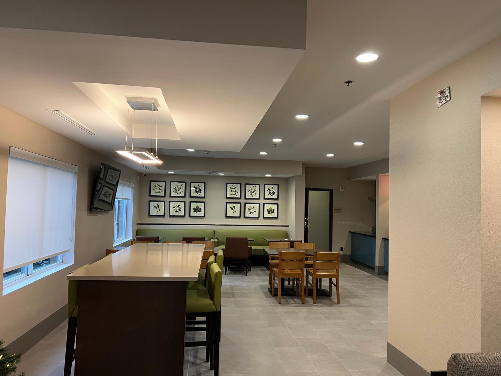 Country Inn & Suites By Radisson, Lsu - Medical Corridor Батон-Руж Экстерьер фото