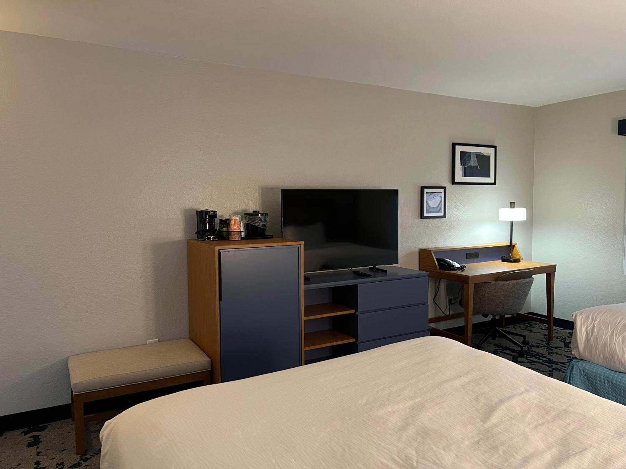 Country Inn & Suites By Radisson, Lsu - Medical Corridor Батон-Руж Экстерьер фото
