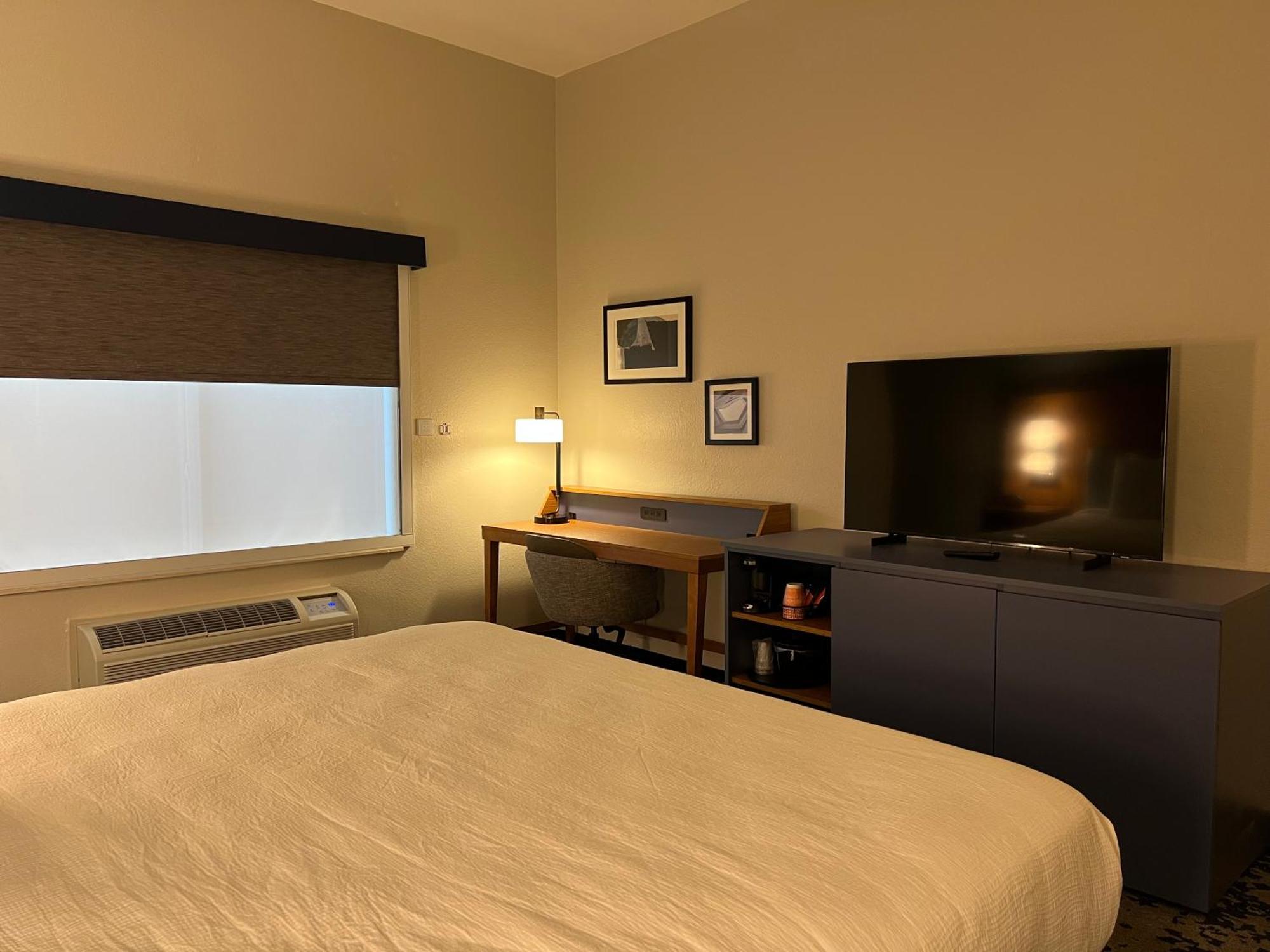 Country Inn & Suites By Radisson, Lsu - Medical Corridor Батон-Руж Экстерьер фото