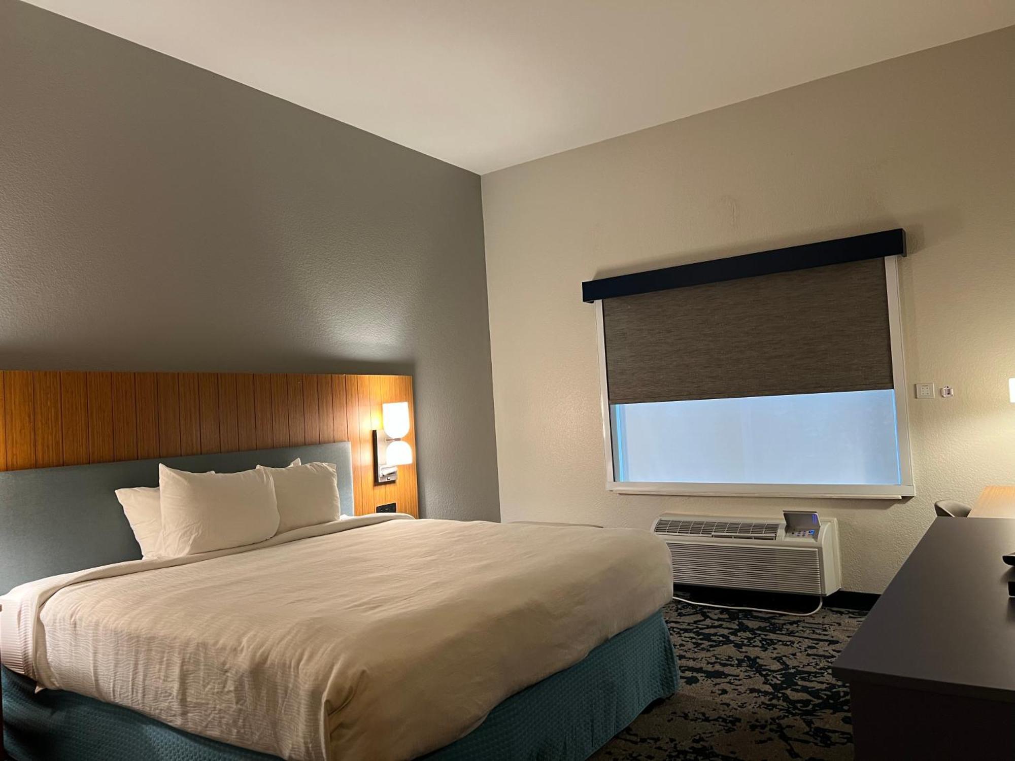 Country Inn & Suites By Radisson, Lsu - Medical Corridor Батон-Руж Экстерьер фото