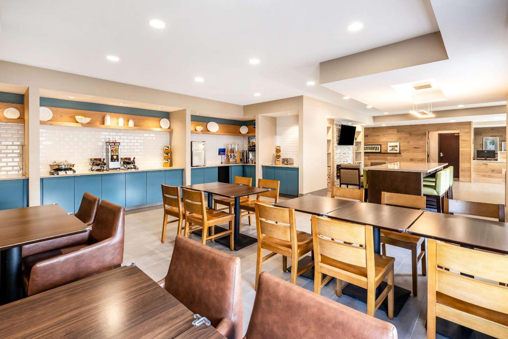 Country Inn & Suites By Radisson, Lsu - Medical Corridor Батон-Руж Экстерьер фото