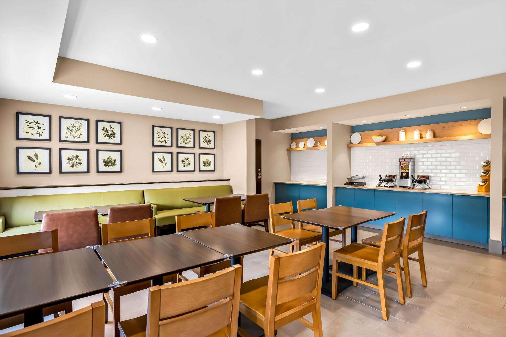 Country Inn & Suites By Radisson, Lsu - Medical Corridor Батон-Руж Экстерьер фото