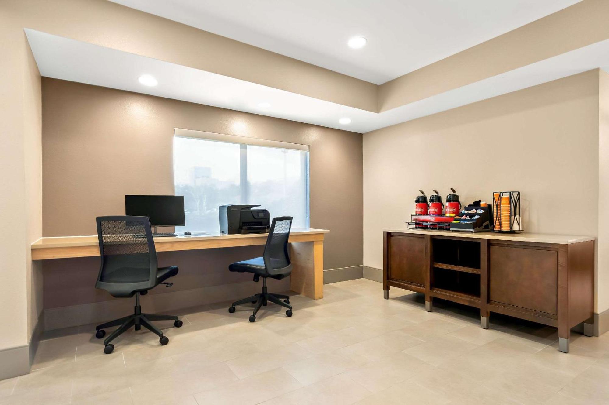 Country Inn & Suites By Radisson, Lsu - Medical Corridor Батон-Руж Экстерьер фото