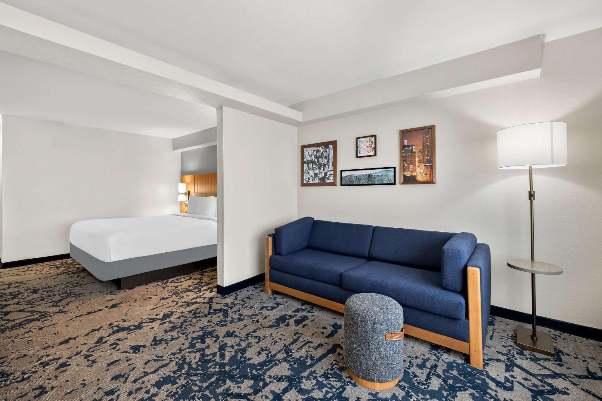 Country Inn & Suites By Radisson, Lsu - Medical Corridor Батон-Руж Экстерьер фото