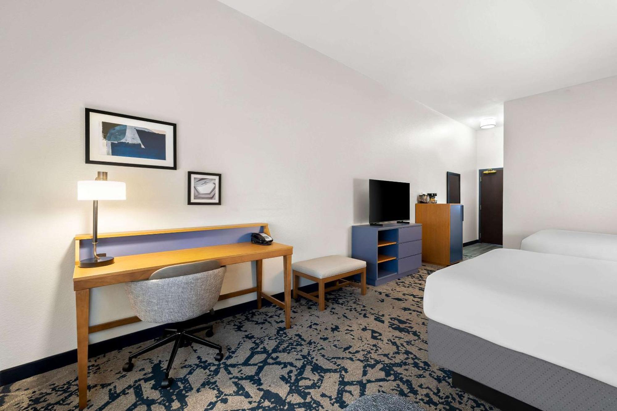 Country Inn & Suites By Radisson, Lsu - Medical Corridor Батон-Руж Экстерьер фото