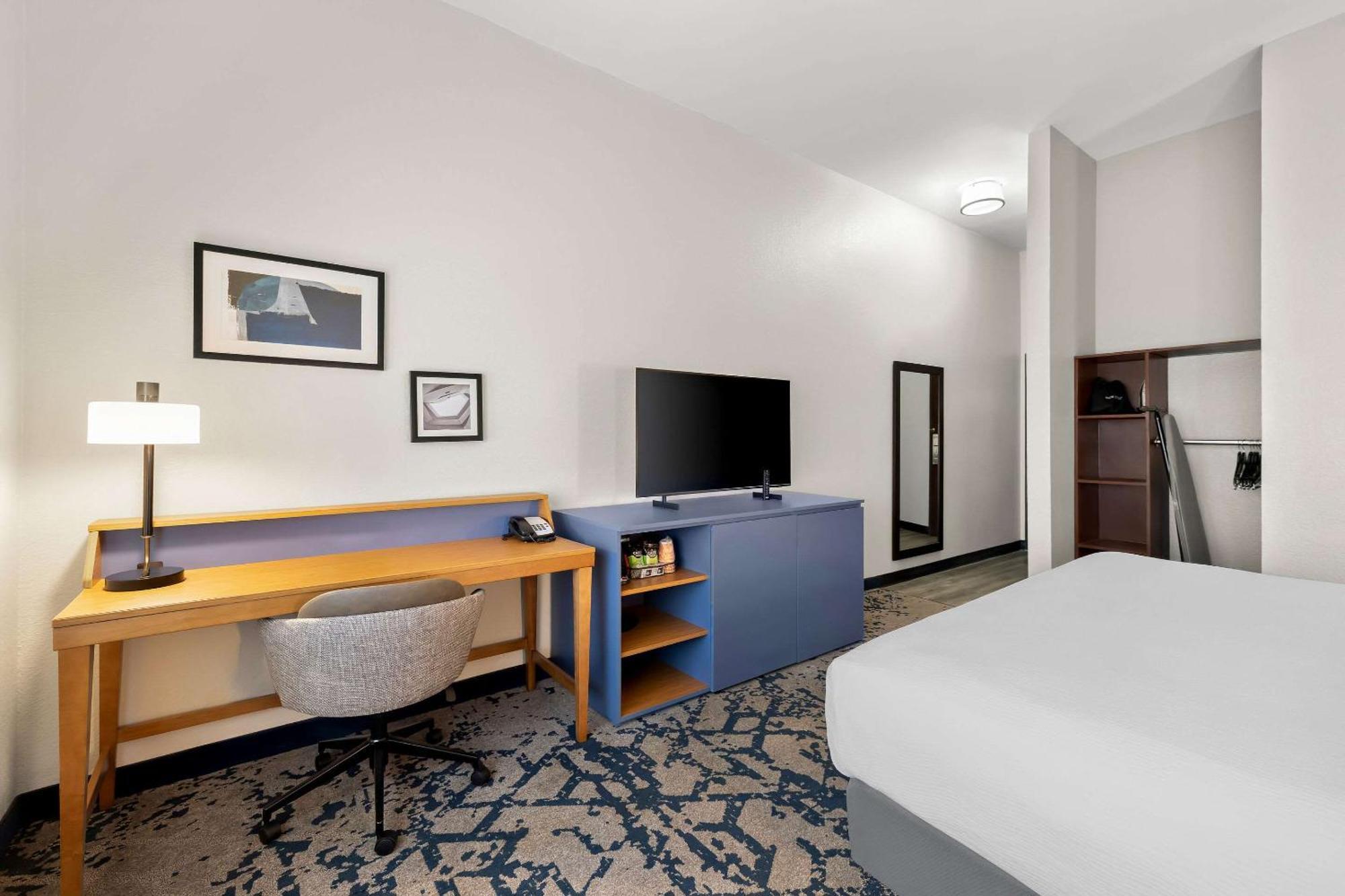 Country Inn & Suites By Radisson, Lsu - Medical Corridor Батон-Руж Экстерьер фото