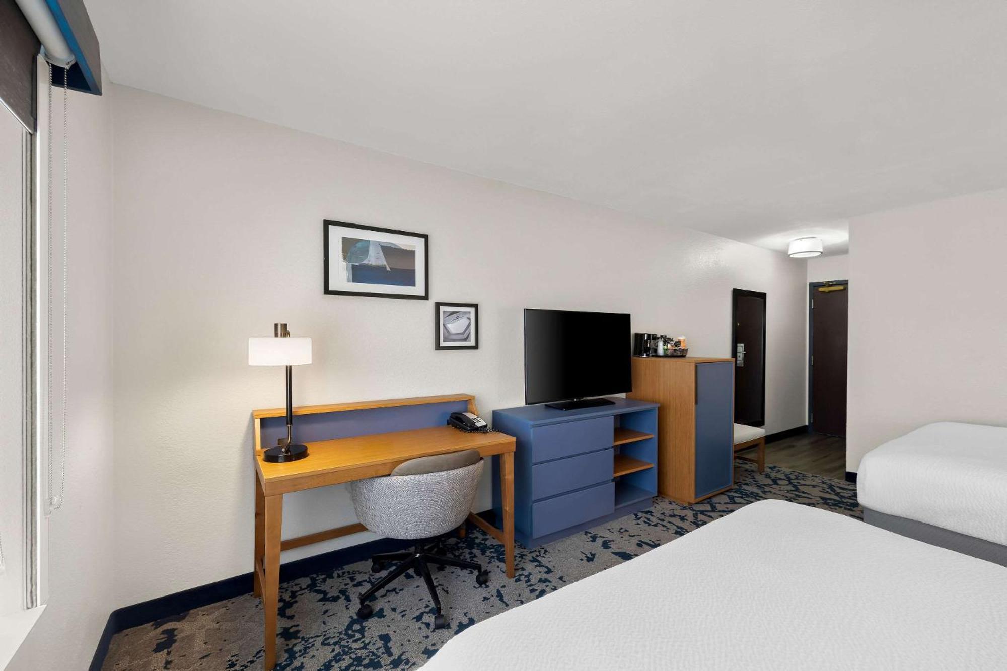 Country Inn & Suites By Radisson, Lsu - Medical Corridor Батон-Руж Экстерьер фото