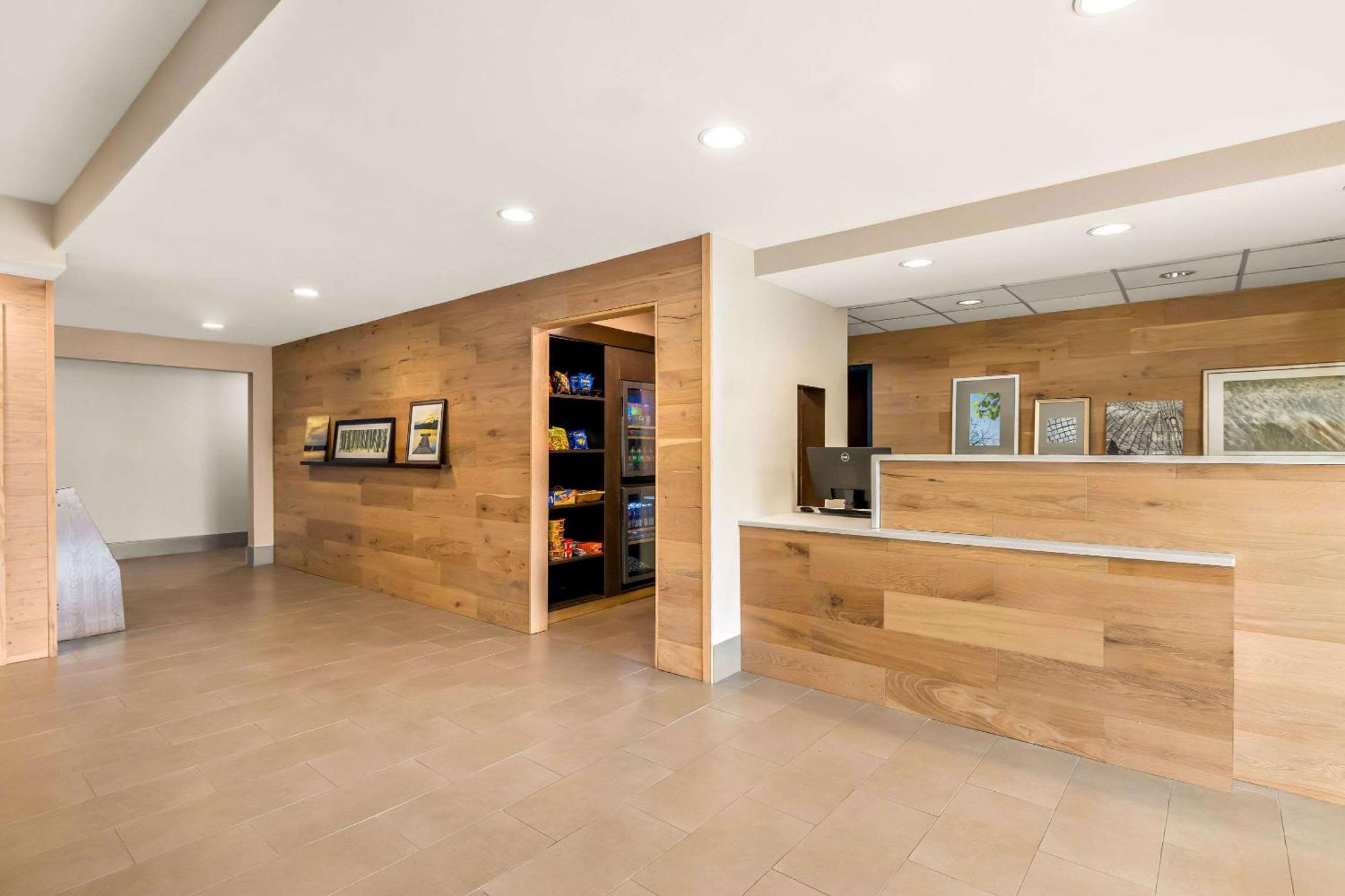 Country Inn & Suites By Radisson, Lsu - Medical Corridor Батон-Руж Экстерьер фото